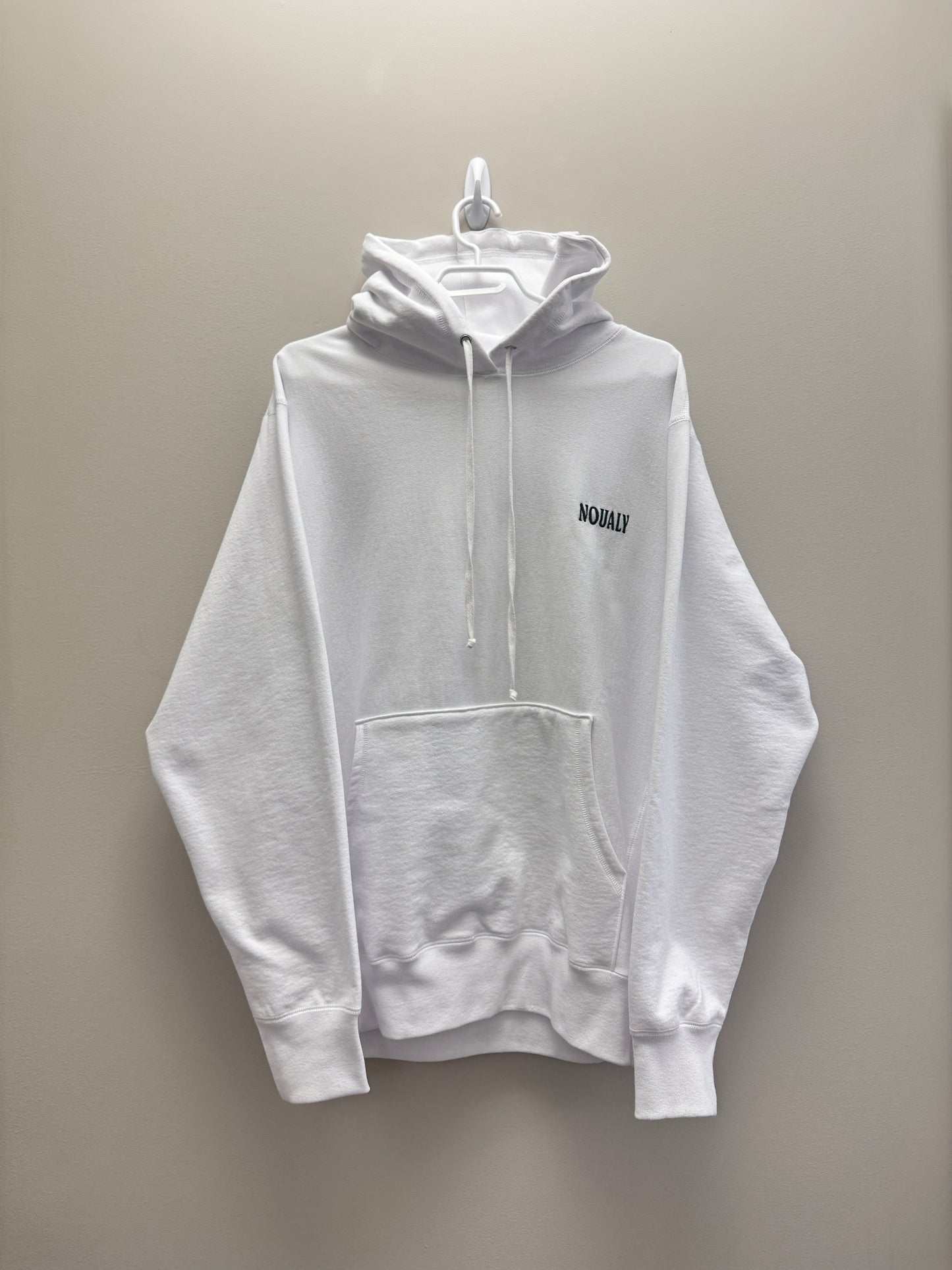 Foundation Hoodie (XL)